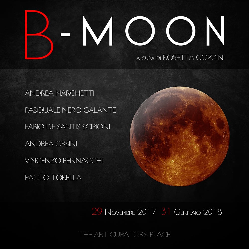 B-Moon